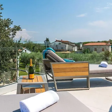 Vacay Luxury Lv Βίλα Fiorini