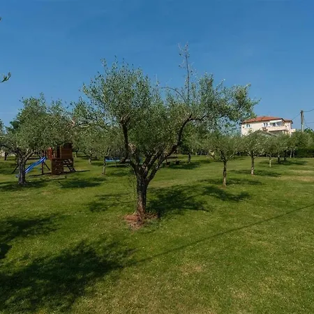 Villa Vacay Luxury Lv Fiorini