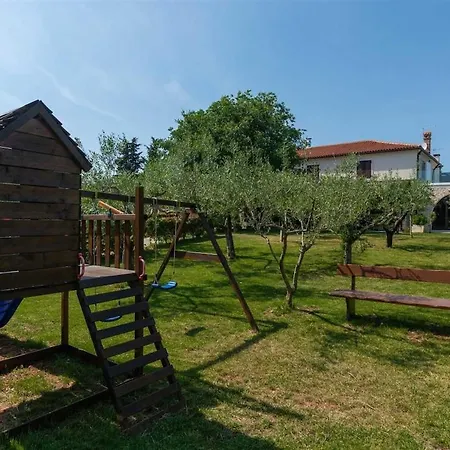 Villa Vacay Luxury Lv Fiorini