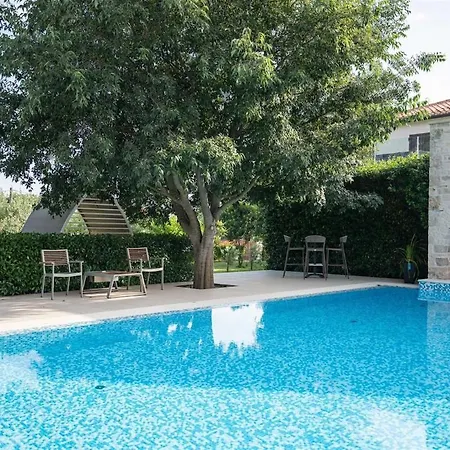 Vacay Luxury Lv וילה
