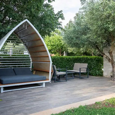 Villa Vacay Luxury Lv Fiorini
