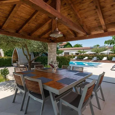 Vacay Luxury Lv Villa Fiorini