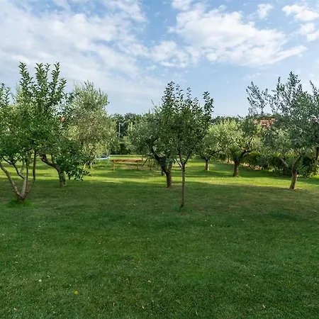 וילה Vacay Luxury Lv Fiorini