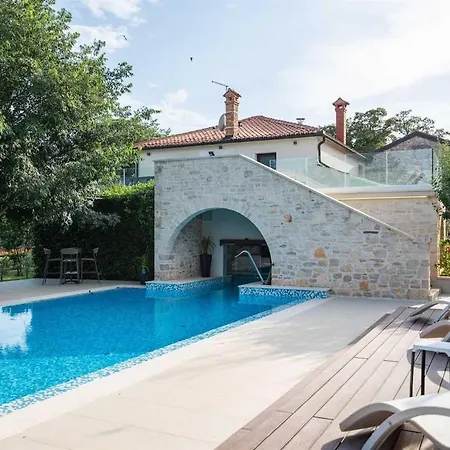 Vacay Luxury Lv Villa