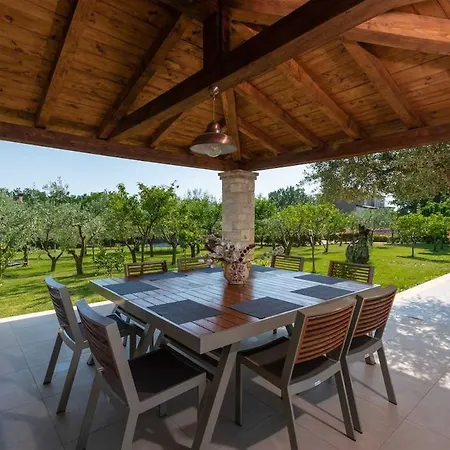 Villa Vacay Luxury Lv