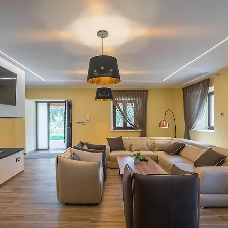 Vacay Luxury Lv וילה *