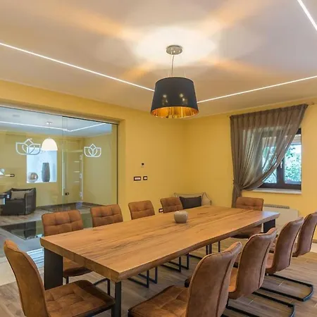Vacay Luxury Lv Villa