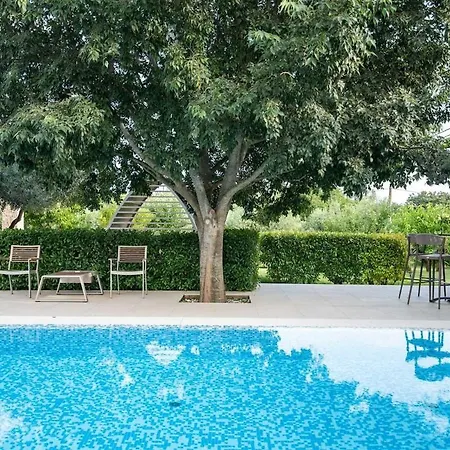 Villa Vacay Luxury Lv