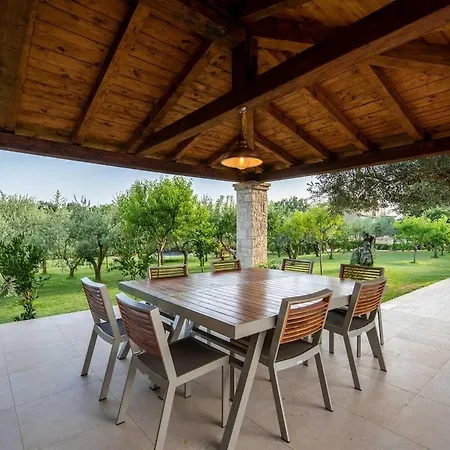 Villa Vacay Luxury Lv Fiorini
