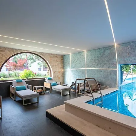 Vacay Luxury Lv Fiorini