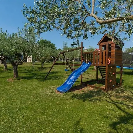 Vacay Luxury Lv Fiorini