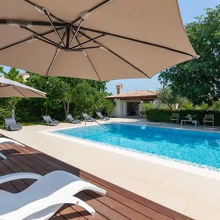 Vacay Luxury Lv Villa
