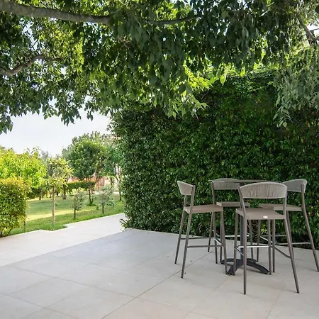 Villa Vacay Luxury Lv